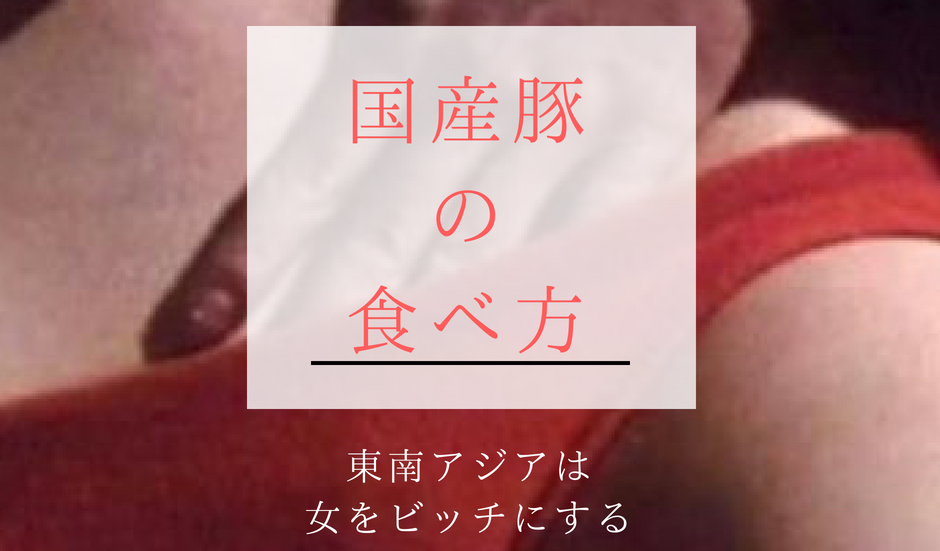 シンガポール国産豚の食べ方 1話 | ばばあの決意。海外に行くまで