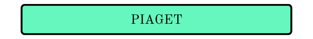 Piaget タイトル