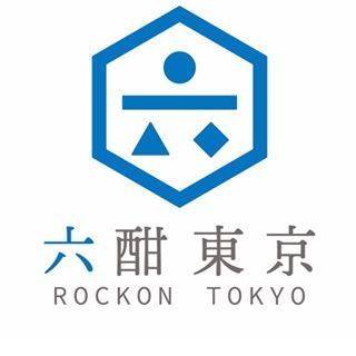 ROCKON TOKYO LOGO SINGAPORE