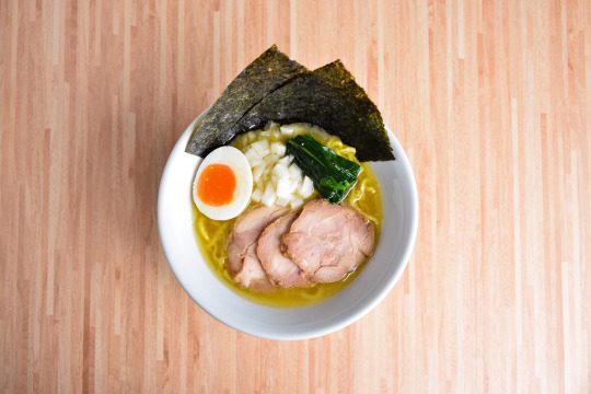 IPPUDO Opens Asia’s First KURO-OBI Quick Service Ramen Bar in Singapore