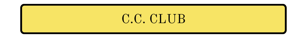 タイトル CC CLUB