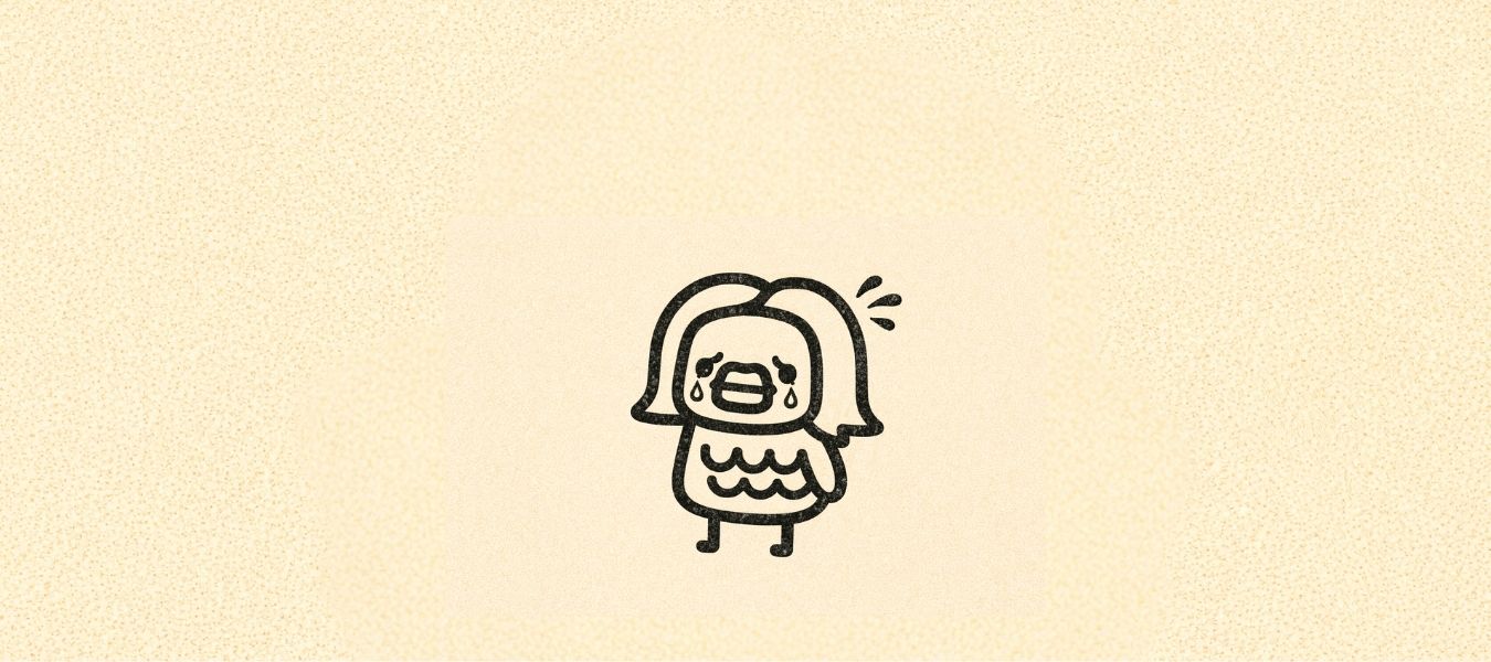 マーライオン 挿絵